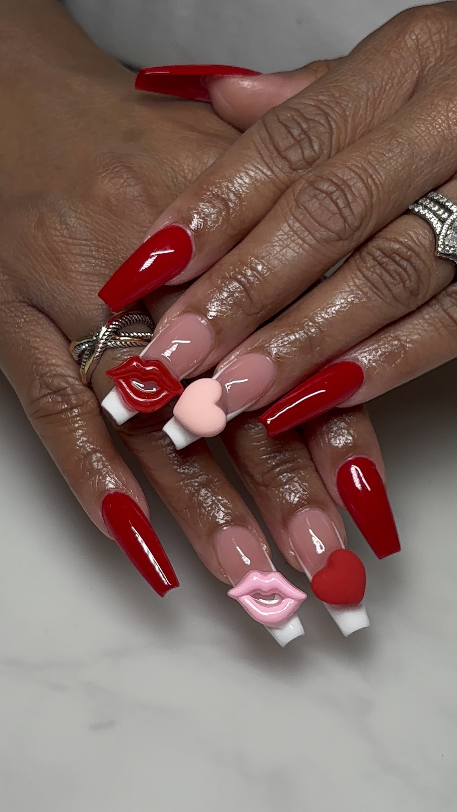 Nailed by Zo nail photo 1