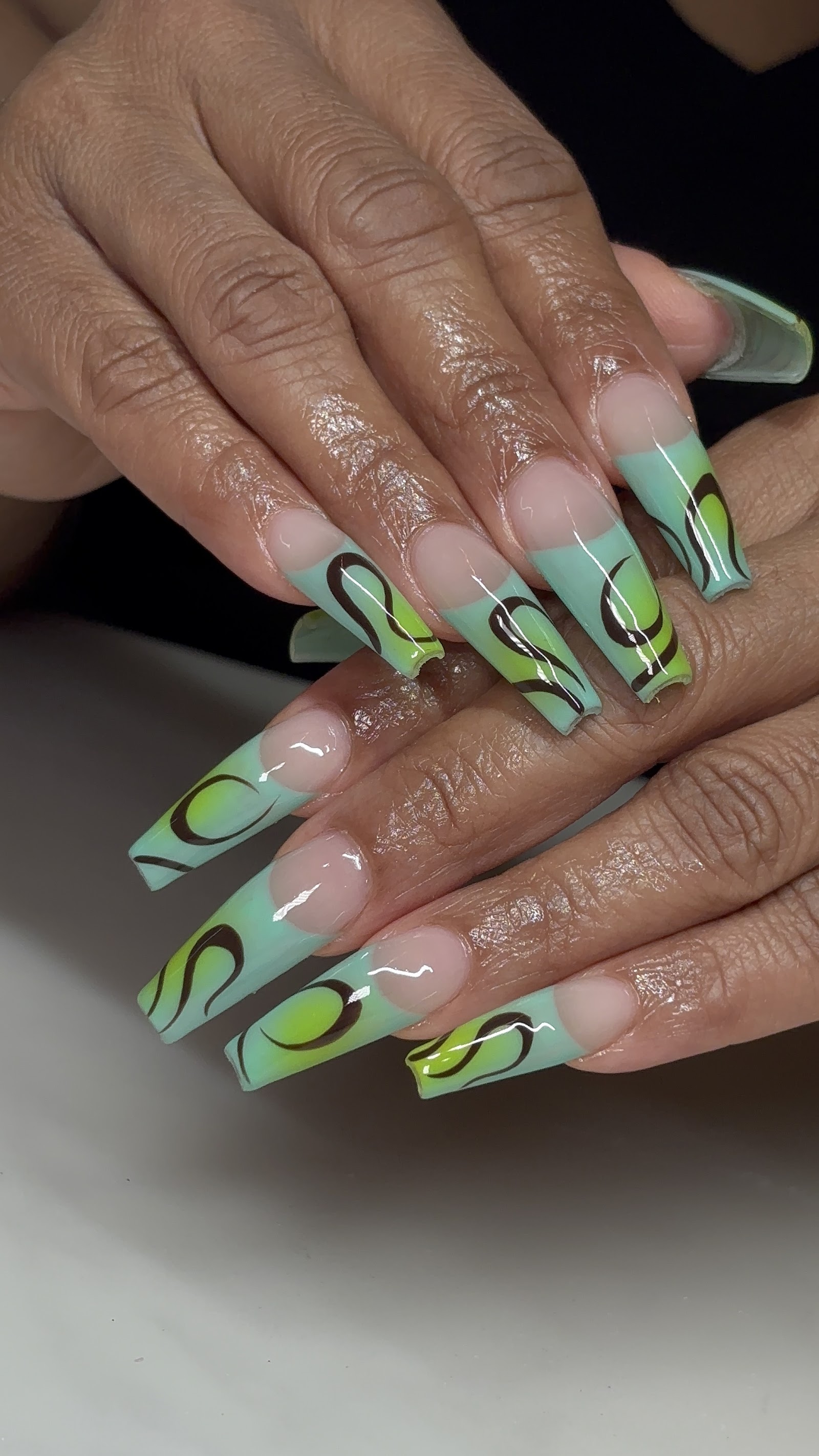 Nailed by Zo nail photo 2