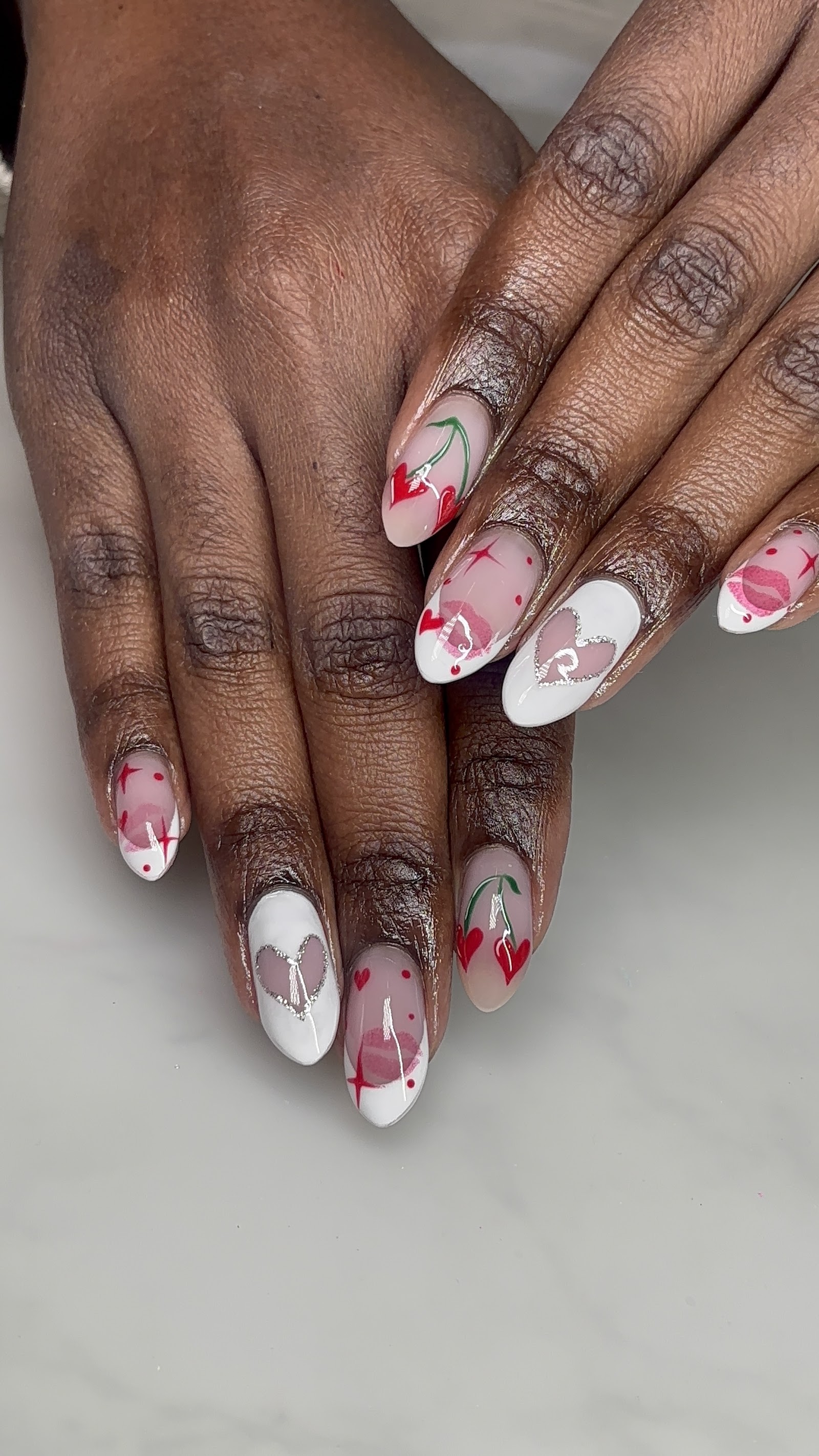 Nailed by Zo nail photo 5